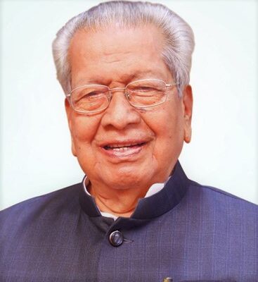 Hon'bleGovernor cg Vishwabhushan Harichandan