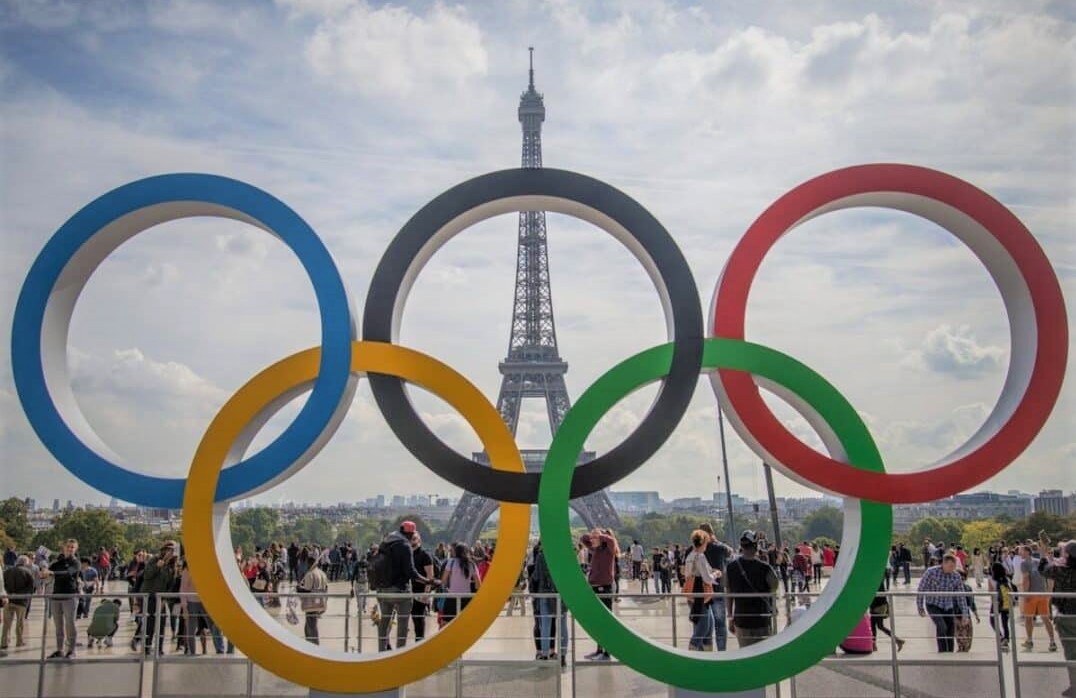 Paris Olympics 2024,