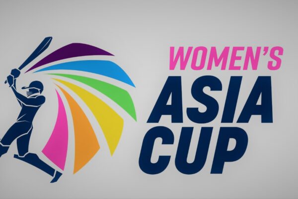 Women’s Asia Cup 2024