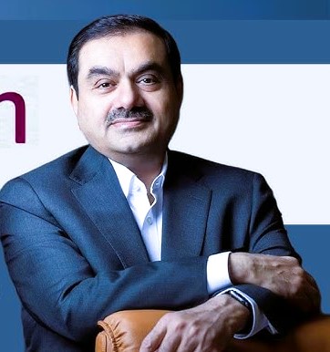 Gautam Adani