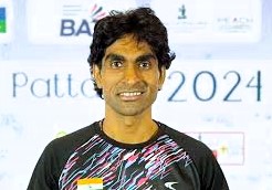 Pramod Bhagat: India shocked before Paralympics 2024, 18 months ban on badminton player Pramod Bhagat