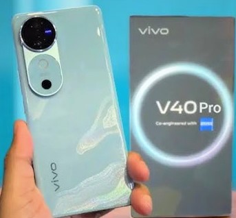 Vivo V40 Pro, Vivo V40 smartphone launched in India, know price and full details