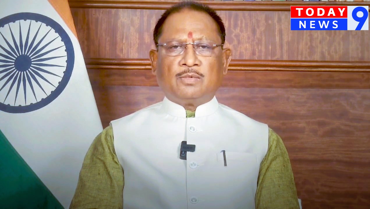 Independence Day 2024: Chief Minister wishes the people of the state on Independence Day