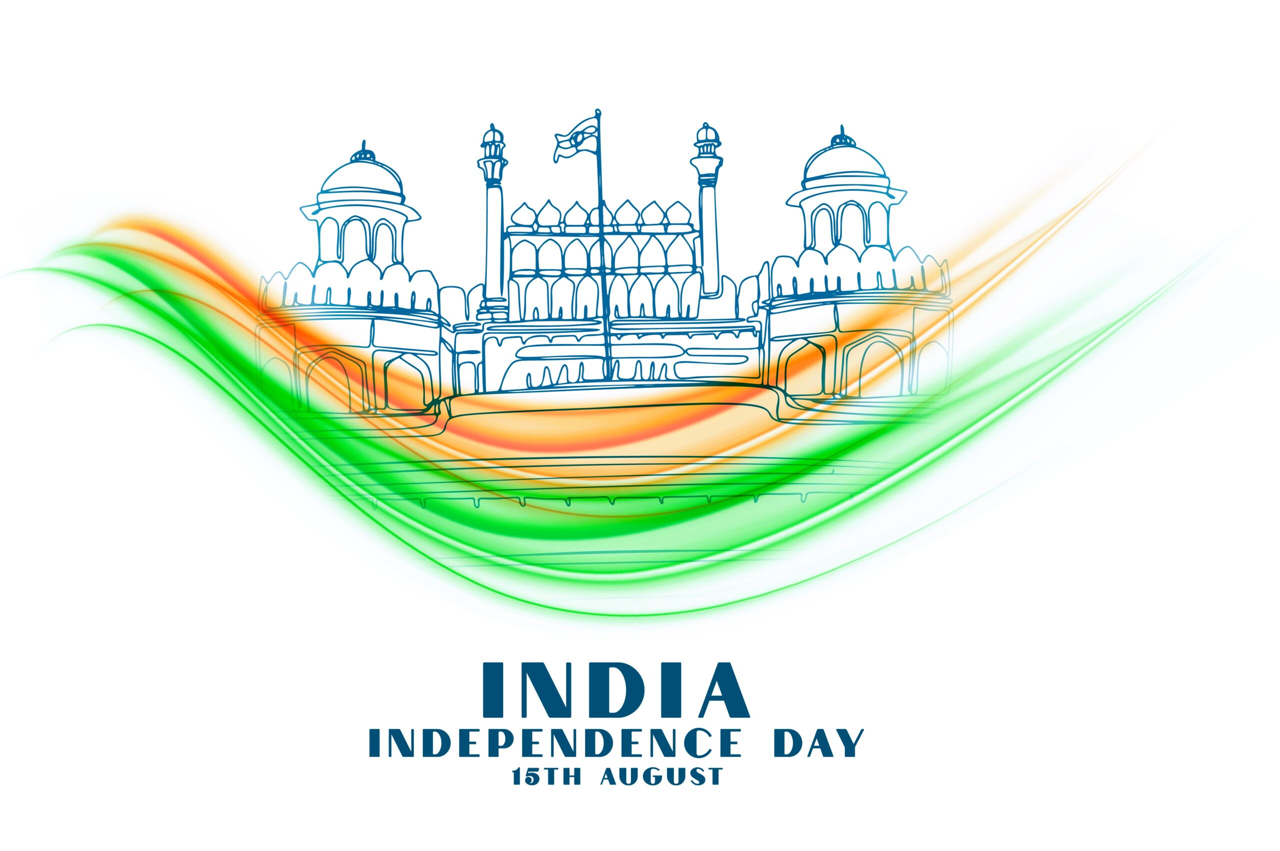 Independence Day 2024: Which Independence Day is India celebrating in 2024, 77th or 78th?