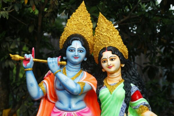 Krishna Janmashtami 2024