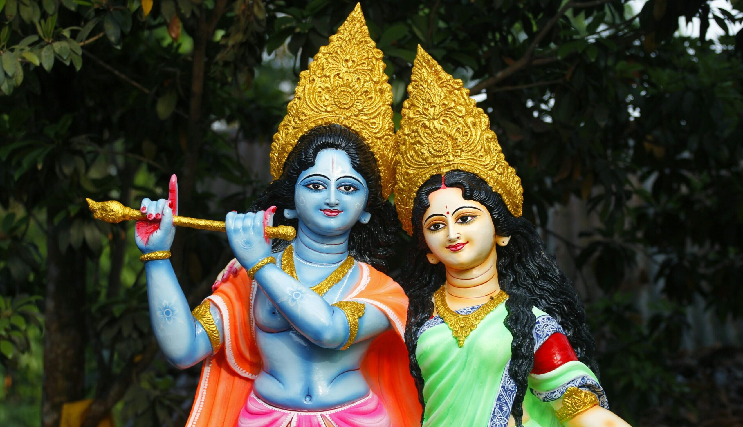 Krishna Janmashtami 2024