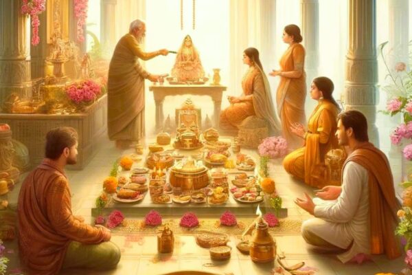 Pitru Paksha 2024 Date: On which day is Pitru Paksha starting?