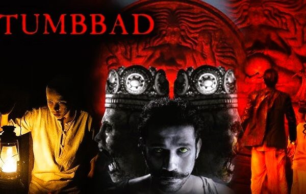 Tumbbad