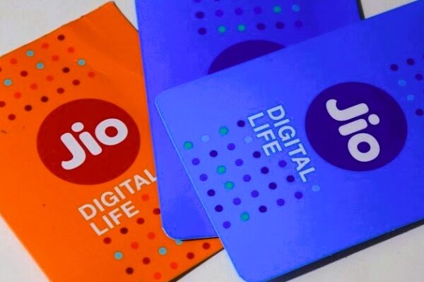 Jio New Recharge Plan 2024