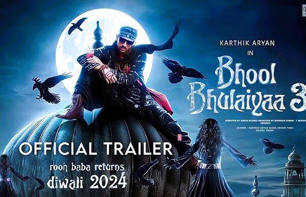 Bhool Bhulaiyaa 3 Trailer: