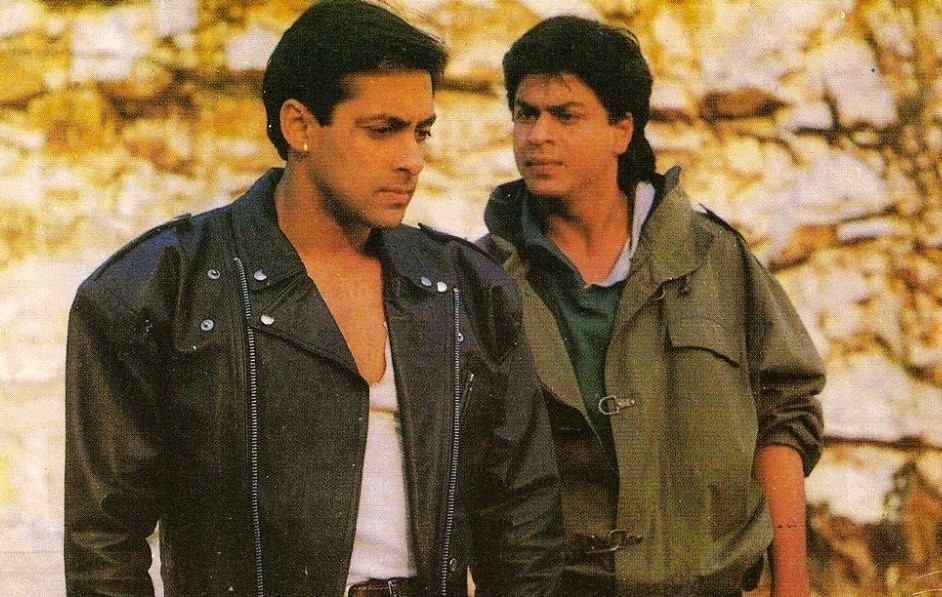 Karan Arjun Re-Release: