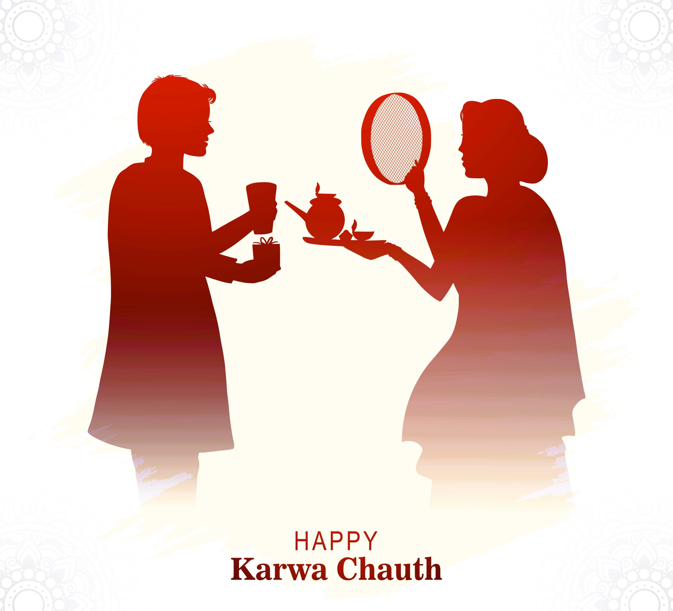 Karwa Chauth 2024