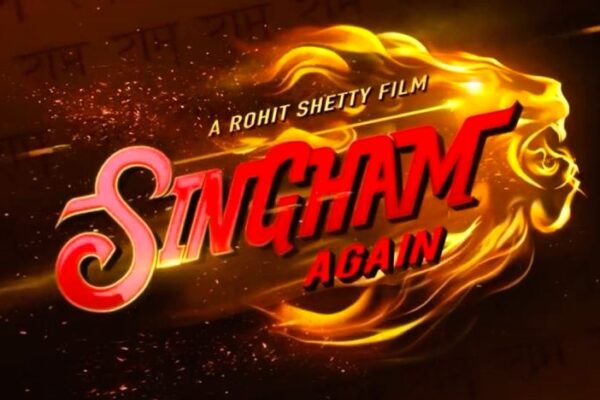 Singham Again Trailer Release: