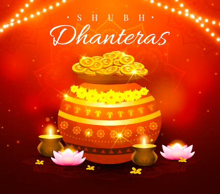 Dhanteras 2024: