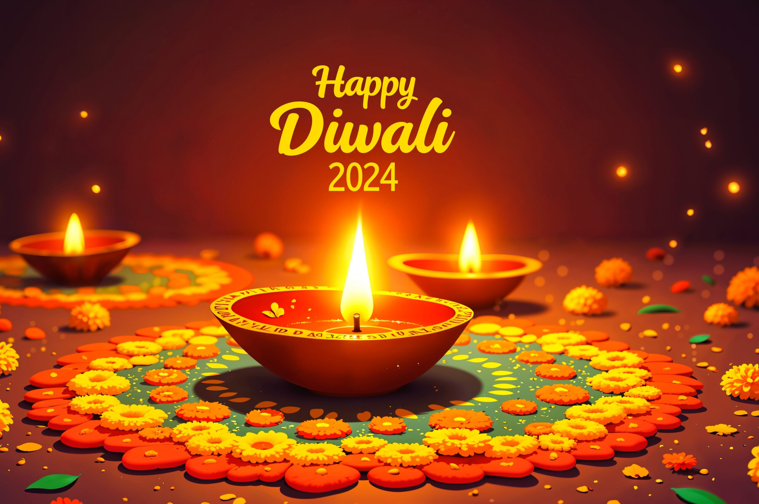 Laxmi Puja 2024