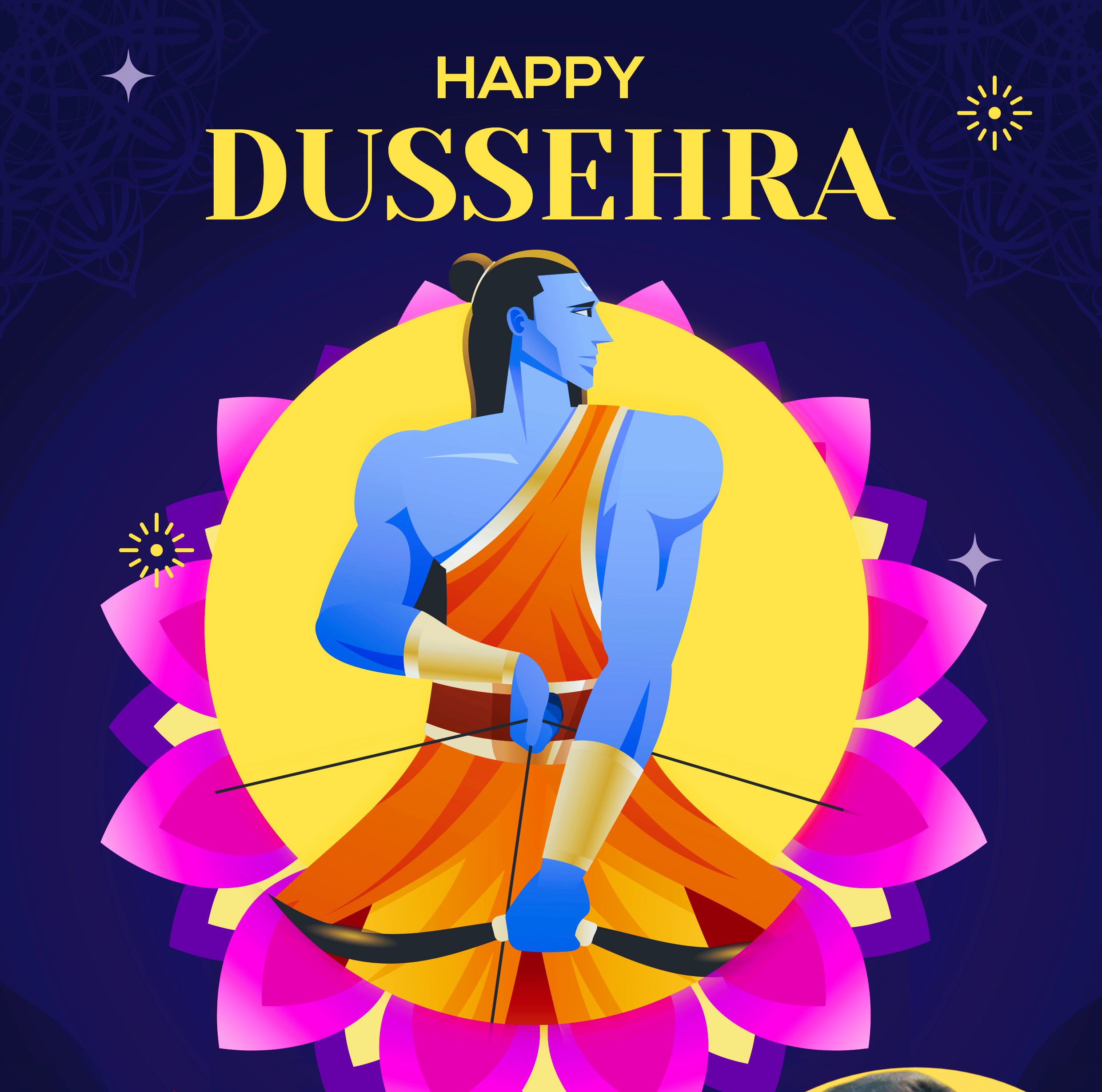 Happy Dussehra 2024 Wishes