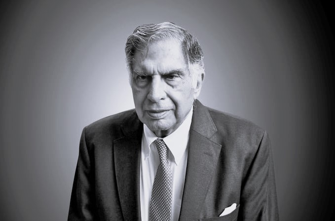 Ratan Tata Shradhanjali