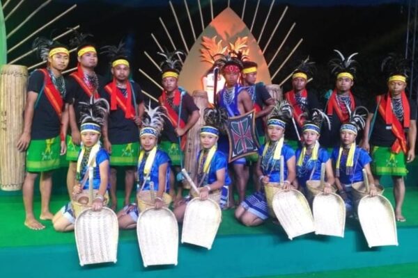 On the occasion of Janjati Pride Day, artists from the Northeast states will showcase their culture, tribal folk dances will be showcased in the capital for two days