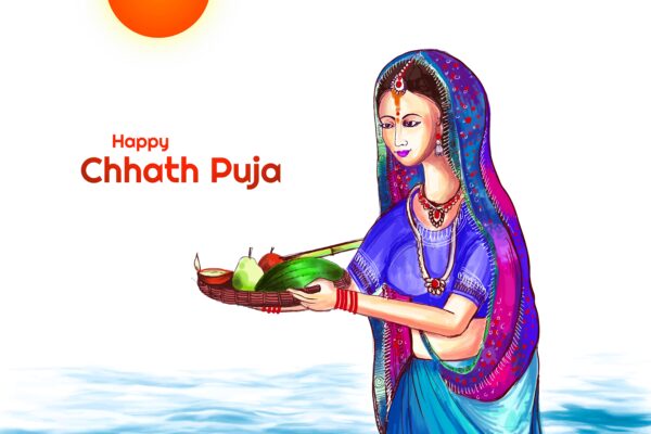 Chhath Puja 2024