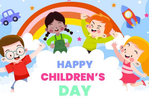 Children's Day 2024 Wishes & Quotes: Send wishes to everyone on Children's Day with these great messages and quotes