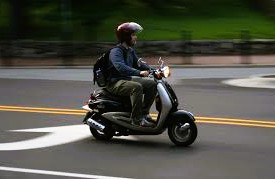 Use of helmet and seatbelt is mandatory while driving