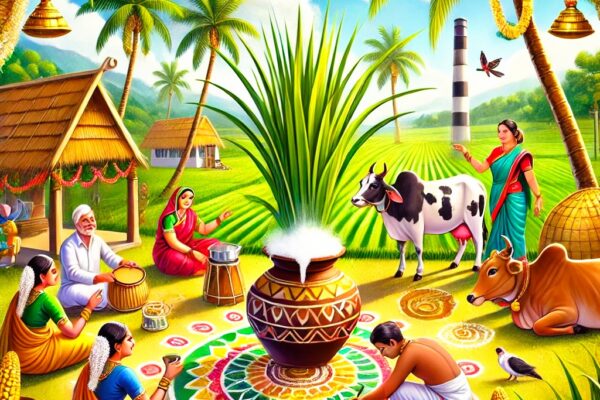 pongal 2025