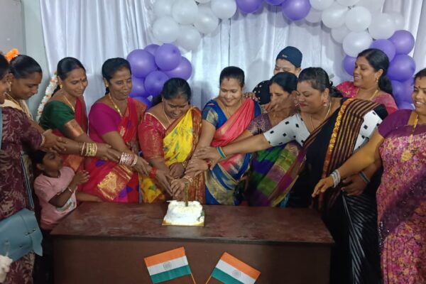 Mothers Day 2025 :श्री नीलकंठेश्वर सेवा समिति ने प्रेम और सम्मान के साथ मनाया मदर्स डे